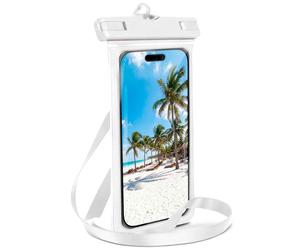 ONEFLOW Beach Bag iPhone 16 Pro Max wasserdichte Hülle