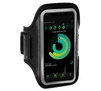 ONEFLOW Workout Case Motorola Edge 30 Pro Sportarmband zum Joggen