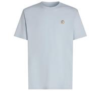 O'Neill O'RIGINALS T-Shirt für Herren, hellblau, größe S