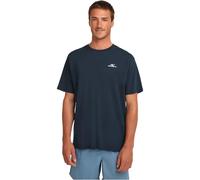 O'Neill 2026 Männer T-Shirt Mit Kleinem Logo 2850371 - Ink Blue