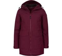 O'Neill 3-IN-1 JOURNEY PARKA Damen Winterjacke, weinrot, größe M