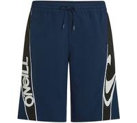 O'NEILL 90'S 21 SWIM SHORTS ENGLISH EVENING S