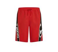 O'Neill 90's 21 Swim Shorts rot - XL