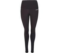 O'Neill ACTIVE LEGGING Damenleggings, schwarz, größe L