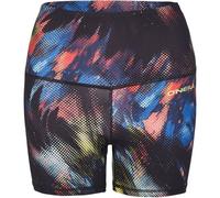 O'Neill ACTIVE SHORTY Damenshorts, farbmix, größe XL