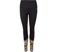 O'Neill ACTIVE SWIM TO GYM LEGGING Damenleggings, schwarz, größe M