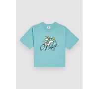 O'Neill Addy Graphic Kids T-Shirt ripling shores Mädchen Gr. 116