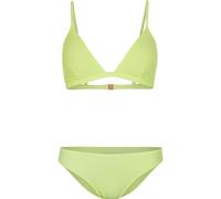O'Neill Alia - Cruz Triangle Bikini Set sunny lime (12014) 34