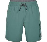 O'Neill ALL DAY 17'' HYBRID SHORTS Badehose, dunkelgrün, größe S