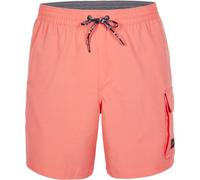 O'Neill ALL DAY 17'' HYBRID SHORTS Badehose, lachsfarben, größe L