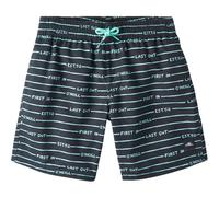 O'Neill ALL YEAR 14 Badeshorts für Jungs, dunkelblau, größe 128