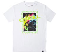 O'Neill - Anders T-Shirt Kinder snow white