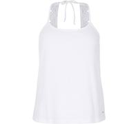 O'Neill AVA BEACH TANKTOP Damen Top, weiß, größe M