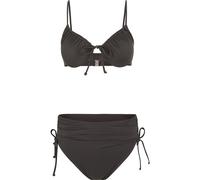 O'Neill Avalon - Nova Bralette Bikini Set raven (18021) 38
