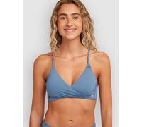 O'Neill Baay Bikini Top copen blue Damen Gr. 34