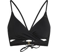 O´neill Baay Bikini Top Schwarz 38 Frau