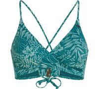 O'Neill - Baay Bikini Top Damen green island sky