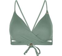 O'Neill Baay Bralette Bikini Top lily pad (16017) 44