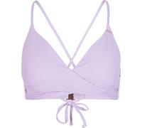 O'Neill Baay Bralette Bikini Top purple rose (14513) 34