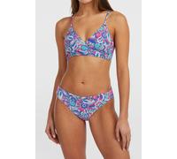 O'Neill Baay Maoi Bikini Set Pink Hot Spell Größe: 34 | Bikinis Outlet | Damen | Rosa
