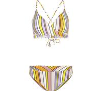 O'Neill Baay - Maoi Bralette Bikini Set multi stripe (32021) 40