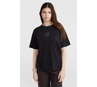 O'Neill Back Graphic T-shirt black out (19010) M