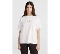 O'Neill Back Graphic T-shirt snow white (11010) XS