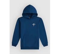 O'Neill Back Print Kids Hoodie regal blue Jungen Gr. 176