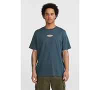 O'Neill Back Print T-shirt alma steel (15060) L