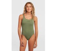 ESSSENTIALS O'NEILL SCRIPT SWIMSUIT Avery Fern 40 Damen