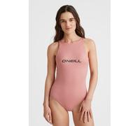 O'Neill Badeanzug "Essentials" in Rosa - Größe 42 | Damen Bademode