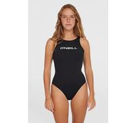 O´NEILL Essentials O'NEILL Logo Swimsuit Black Out - 36
