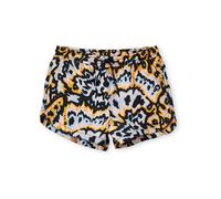 O'Neill Badeshorts "AOP" in Rosa - Größe 128 | Kinder Bademode