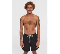 O'Neill Badeshorts "Cali" in Schwarz - Größe L | Herren Bademode Sport