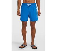 O'Neill CALI 16'' Badehose für Herren, blau, größe L