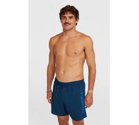 O'Neill LOGO 16'' Badeshorts für Herren, dunkelblau, größe XXL