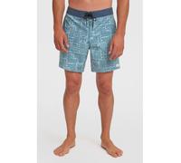 O'Neill Badeshorts in Hellblau - Größe 31 | Herren Bademode Sport