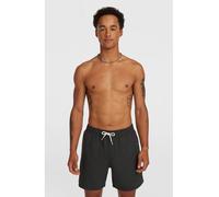O'Neill Logo 16'' Boardshorts black out Herren Gr. S