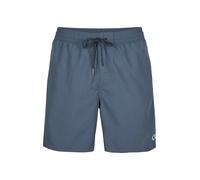 O'Neill Badeshorts "Vert" in Dunkelblau - Größe M | Herren Bademode Sport
