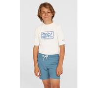O'Neill Badeshorts "Vert" in Hellblau - 30% | Größe 140 | Kinder Bademode