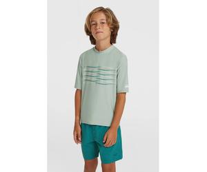 O'Neill Badeshorts "Vert" in Türkis - Größe 152 | Kinder Bademode