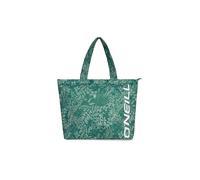 O'NEILL Tasche COASTAL PRINT TOTE (1150059) ONE SIZE Green Island Sky