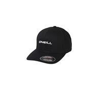 O'Neill Baseballkappe Herren schwarz Größe L/XL 2022 Kopfbedeckung