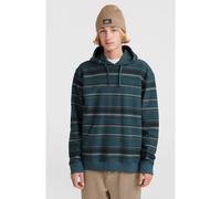 O'Neill Bavaro Hoodie blue ikat stripe (35151) XL