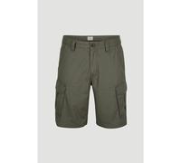 O'Neill Beach Break Cargo Shorts military green -a (6530) 28