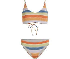 ONEILL BEACH VINTAGE MIDLES RITA Bikini 2025 vintage stripe - 38