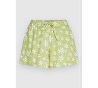 O'Neill Beach Vintage Shorts green daisyline Damen Gr. S