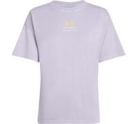 ONEILL BEACH VINTAGE T-Shirt 2025 purple gleam - S
