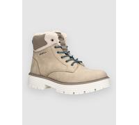 O'Neill Benicia High Winter Winterschuhe bleached sand Damen Gr. 37
