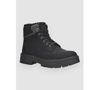 O'Neill Benicia High Winter Winterschuhe triple black Damen Gr. 37